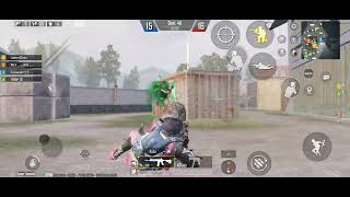 M24 best sensitivity || eye shot bestsensitivity ||tdm m24 best tips and tricks VII
