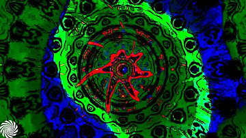 IKØN - Higher Dimension [Visuals]