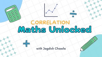Advanced Correlation: Transformations, Rank, & Concurrent Deviations - Solved! NCERT CBSE