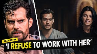 Why Henry Cavill REALLY Won't Be In The Witcher Season 4..