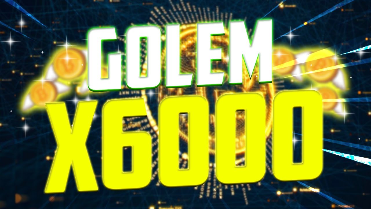 GLM PRICE WILL X6000 BY THE START OF 2023 GOLEM PRICE PREDICTION glm-price-will-x6000-by-the-start-of-2023-golem-price-prediction