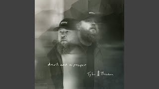 GOD & GUNS N’ ROSES - Tyler Braden