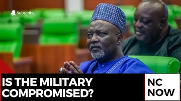 Ex-Deputy Speaker Raise Alarm Over Military Recruitment Infiltration