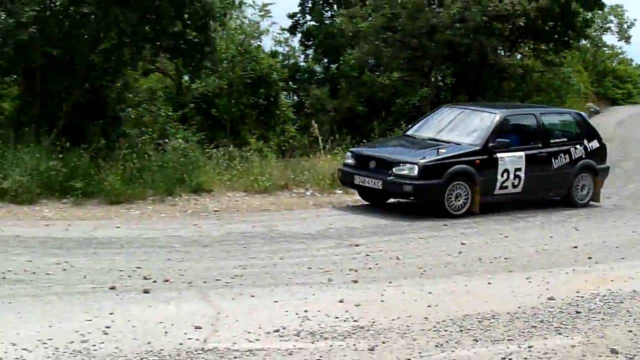 18.07.2010 || тренировка "Симеиз" || 25 Рыбак В.