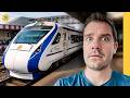 India S Vande Bharat Express Is It Actually Luxury India S Vande Bharat Express Is It Actually Luxury