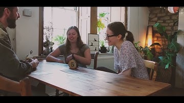 PredicTABLE - Chris Rawlins