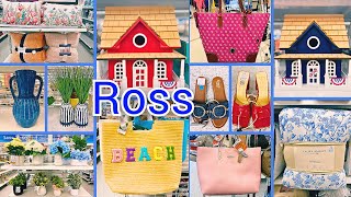 🌞🛒👑All New Ross Sensational Spring Spectacular Shop With Me!! Save Money Shop Ross!!🌞🛒👑