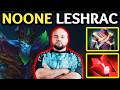 🔥 How NOONE Plays LESHRAC Mid in NEW Patch 7.41 🔥 | Dota 2 Gameplay