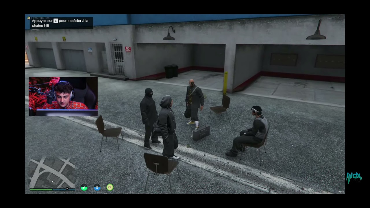 GTA 5 RP| Vertugo freestyle (FlashBack RP) - YouTube