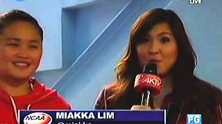SSC-R vs UPHSD NCAA Semis Set 3 Part 3