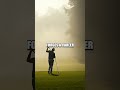 The Silent Answer on the 18th