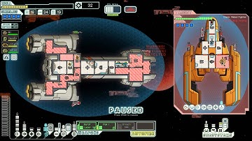 FTL Advanced Edition - Normal part 9