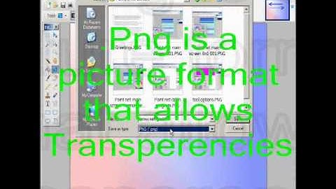 paint.net PDN SESSON 2 exploring curves 3 of 3