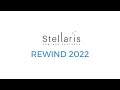 Rewind 2022 stellaris venture partners