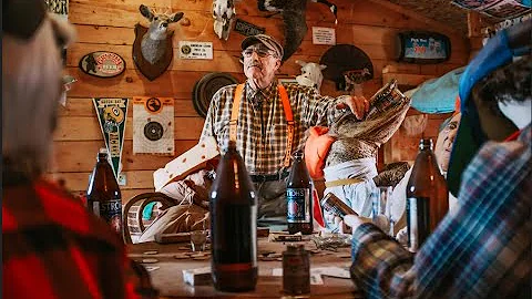 2nd Week Of Deer Camp Da Video