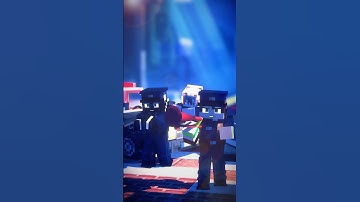 Don’t Take Another STEP! 😡 | Minecraft Murder Mystery #6