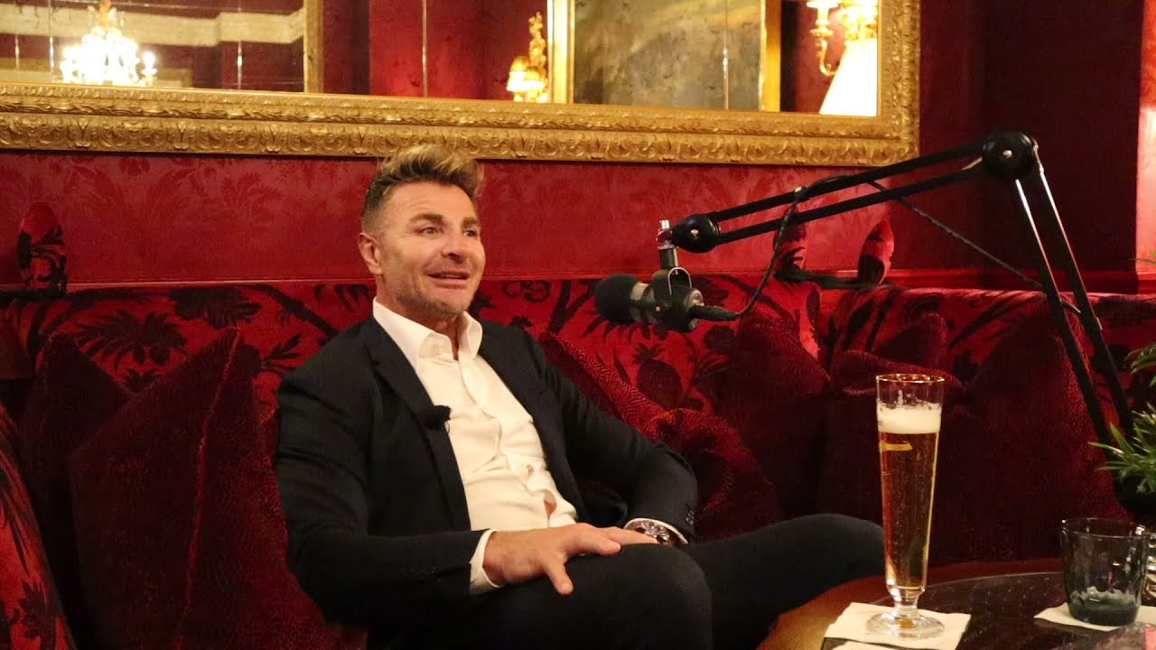 Leo Hillinger – über Generationen, seinen Arbeits- und Lebensstil und sein neues Projekt