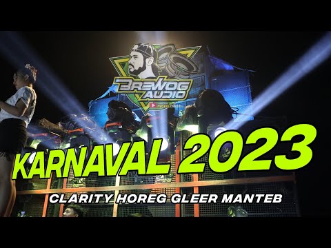 Dj Karnaval Brewog