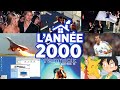 Le chaos de lan 2000 