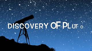Pluto Presentation
