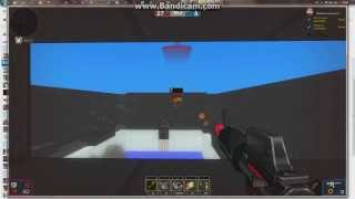 Let´s Play Brick Force #3 ( Pool Party) ( Typhoon 8)