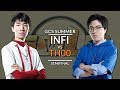 GCS:S 2018 - Semifinal: [H] Infi vs. TH000 [H]