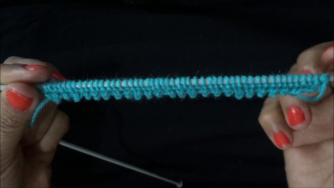 SWEATER DESIGN //BORDER DESIGN//BORDER DESIGN FOR SWEATER,CARDIGAN,BABY SWEATER //HOW TO KNITT 