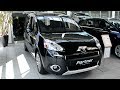 2014 New Peugeot Partner Tepee Exterieur and Interior