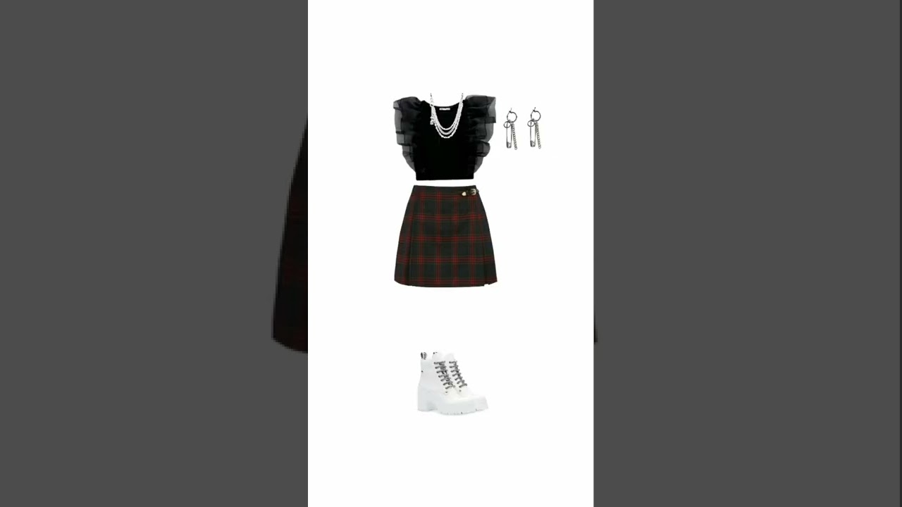 outfits lovesick girls 