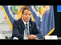 WATCH: New York Governor Cuomo delivers update amid coronavirus