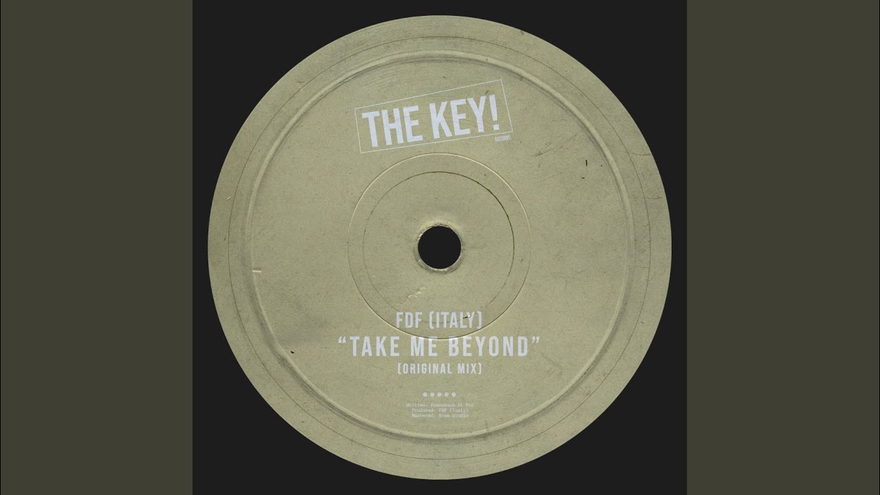 Watch Take Me Beyond on YouTube Watch Take Me Beyond on YouTube