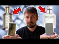 EXTREME IMPROVEMENTS? | NEW BOSS BOTTLED EDP & CALVIN KLEIN ETERNITY COLOGNE