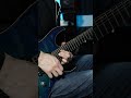 鎖の少女-Re Alive- / ギターソロ #ibanez #guitar