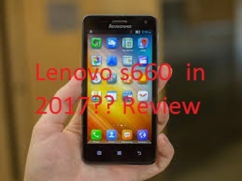 Lenovo s660 Review after 2 years Still good in 2017??
