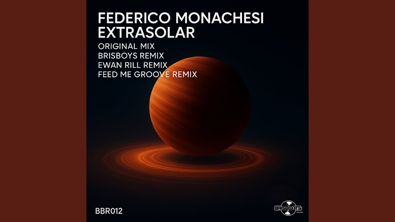Guarda Extrasolar (Ewan Rill Remix) su YouTube Guarda Extrasolar (Ewan Rill Remix) su YouTube