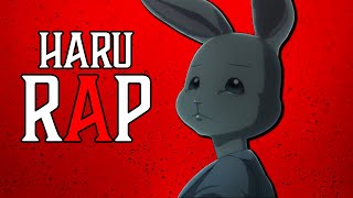 BEASTARS RAP | Haru | It Doesn&#39;t Matter (prod. BeatsByMantra)