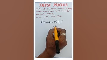#Tnpsc Maths#simple interest #tn