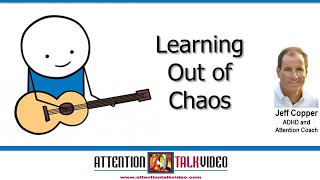ADHD: Non-Linear Learning