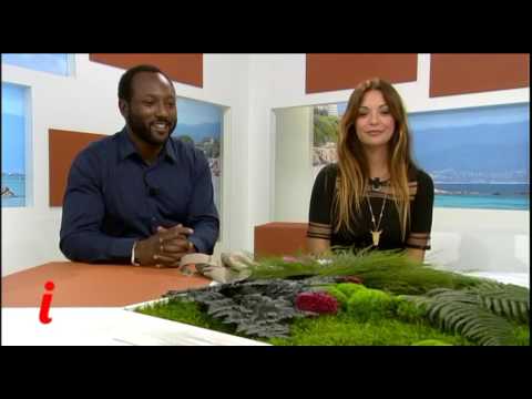 Image du reportage Inseme du 16/09/2016 (France 3 Corse ViaStella)