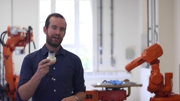 End effectors that can 