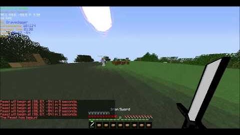 McPVP: Hacker Report #1 f1lix