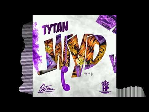 Tytan (Trinigenna) - Wyd