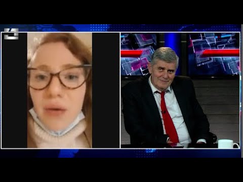 ხალხი დაჩმრდა, ყველაფერს შეეგუება - ამ  რუსულ პროპაგანდას ამუშავებს „ოცნება“ - ანი ჭარხალაშვილი