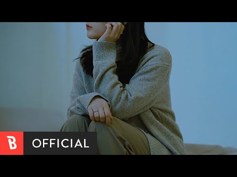 [M/V] Moonbit(문빛) - I wish you loved me(조금만 외로우면 널 사랑할 수 있어) (Half ver.)