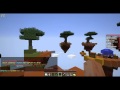 Minecraft skywars su iglesiascraft