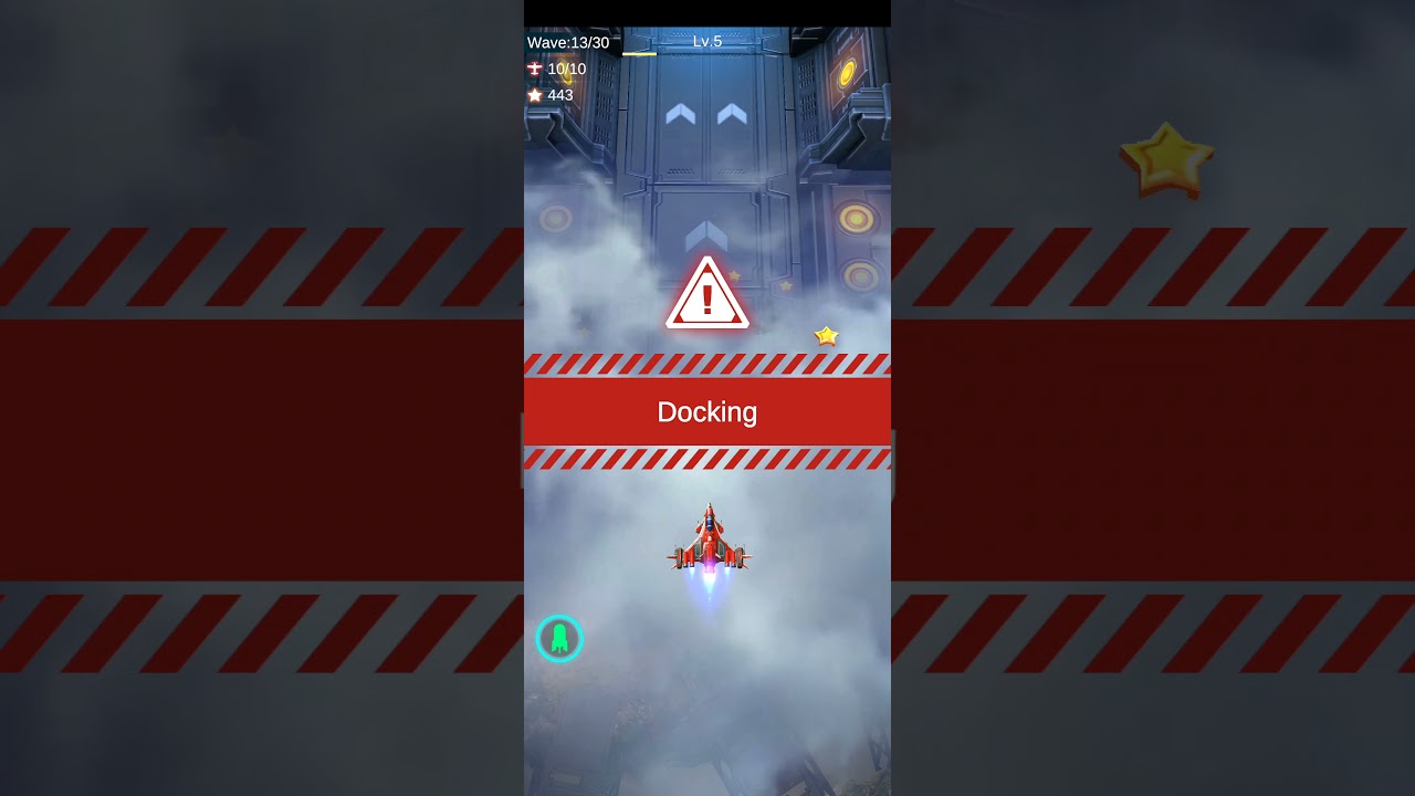 [Android] Wing Fighter - MINIGAME ENTERTAINMENT LIMITED