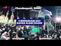 8 muharram juloos 2023  1445  sadar alam w jhula juloos  chandanpattiazadari