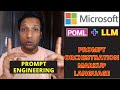 Introduction to POML: Microsoft’s Game-Changing Prompt Orchestration Markup Language Prompt Engineer