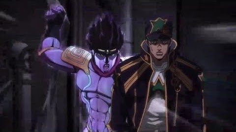 Jotaro