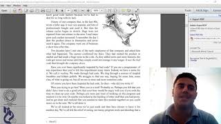 Prentice Hall Clean Code A Handbook of Agile Software Craftsmanship - Chapter 1 Part 1